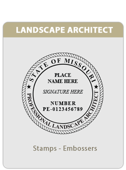 MO-Landscape Architect